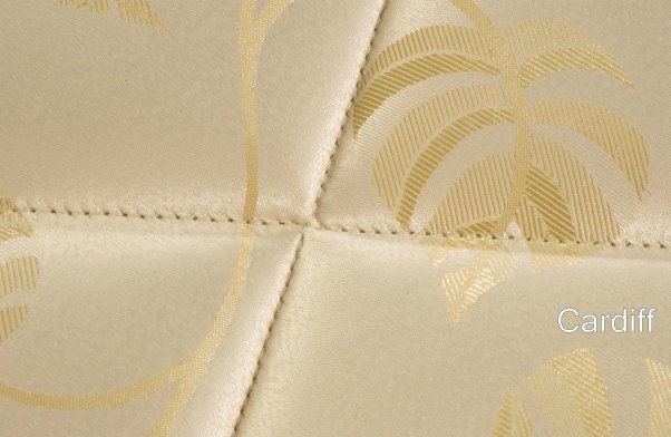 DIVAN RANGE OF GUEST BEDS